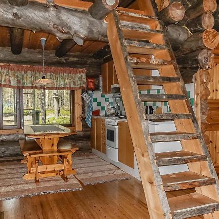 Holiday Home Kulpakko 2 By Interhome Tiainen Ngoại thất bức ảnh