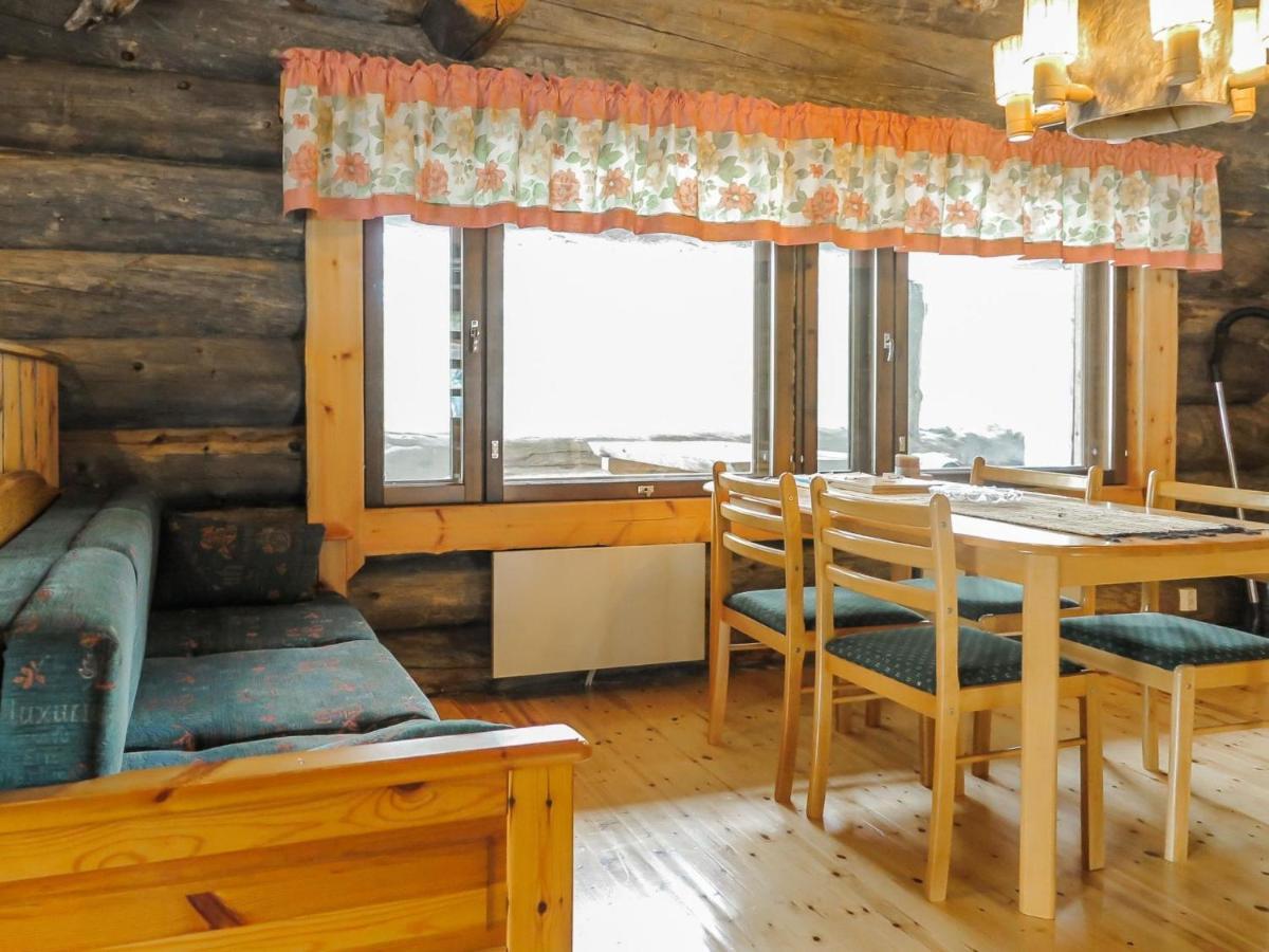 Holiday Home Kulpakko 2 By Interhome Tiainen Ngoại thất bức ảnh