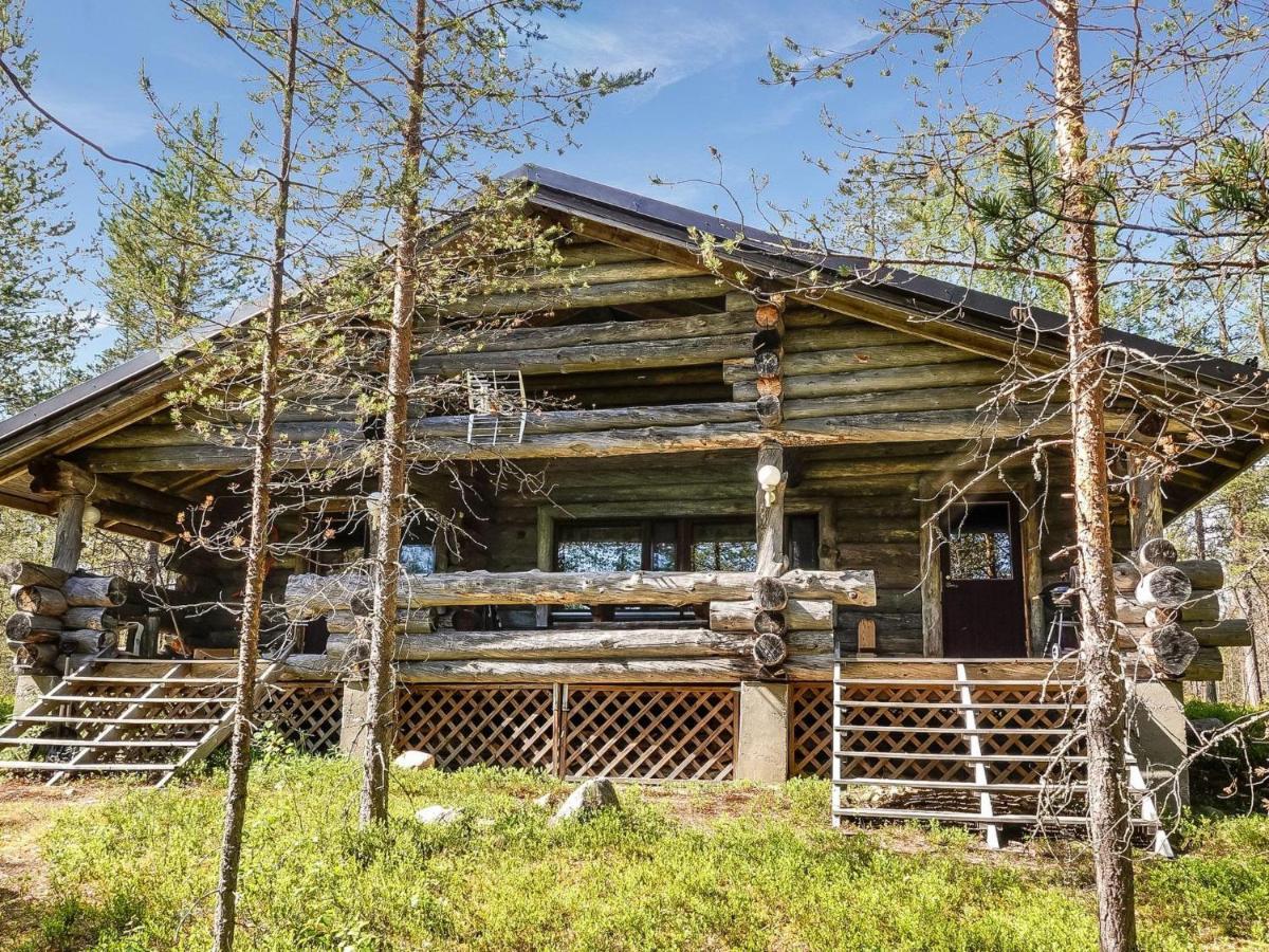 Holiday Home Kulpakko 2 By Interhome Tiainen Ngoại thất bức ảnh