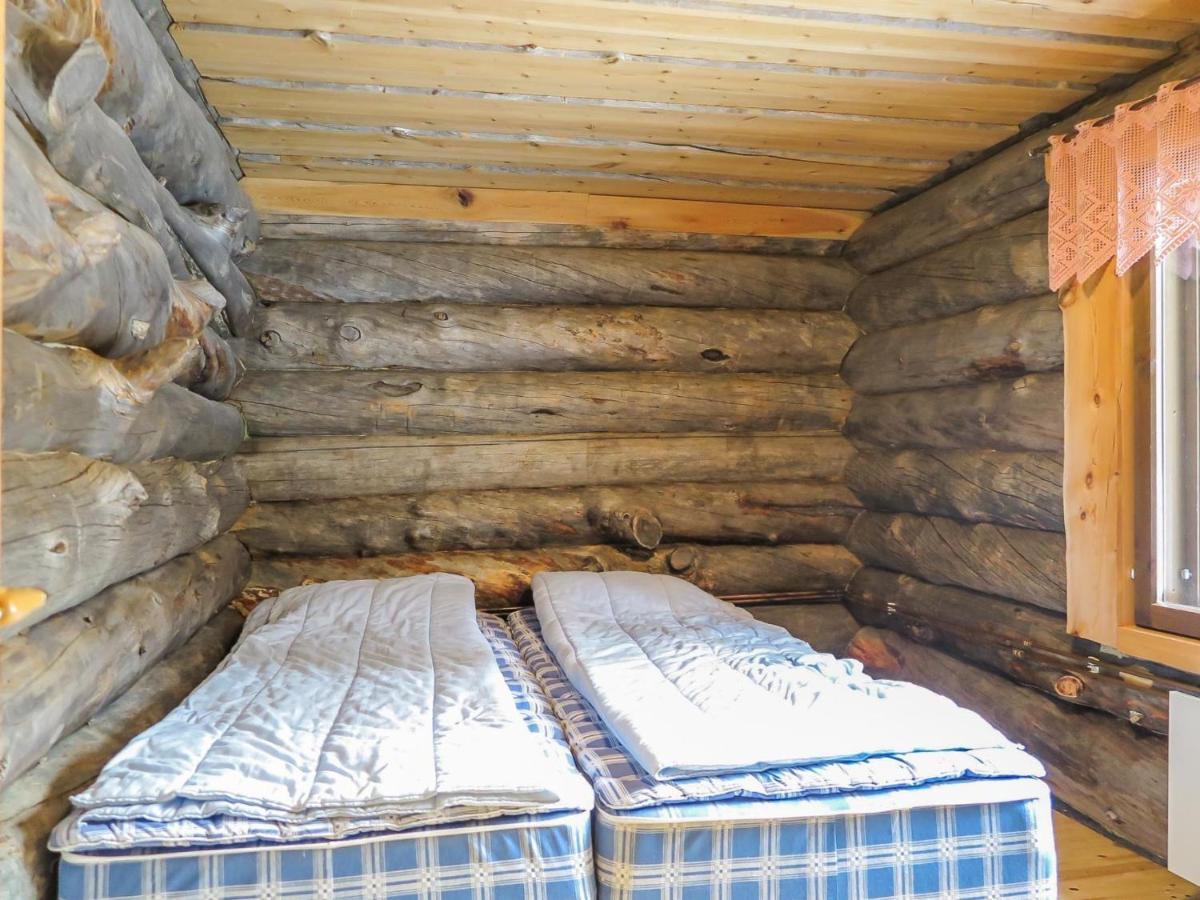 Holiday Home Kulpakko 2 By Interhome Tiainen Ngoại thất bức ảnh