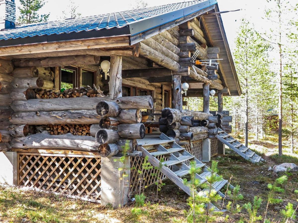 Holiday Home Kulpakko 2 By Interhome Tiainen Ngoại thất bức ảnh
