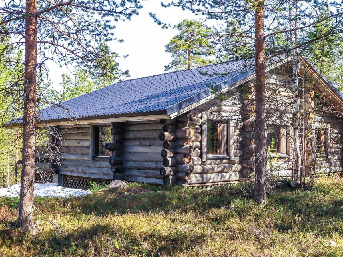 Holiday Home Kulpakko 2 By Interhome Tiainen Ngoại thất bức ảnh